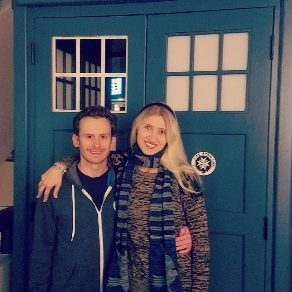 Meet your Posher, Melody